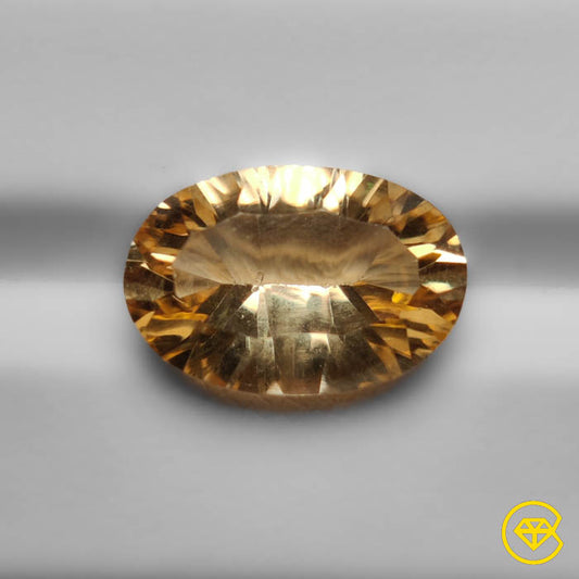 Smoky Quartz