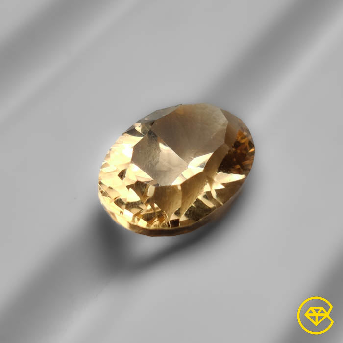 Smoky Quartz
