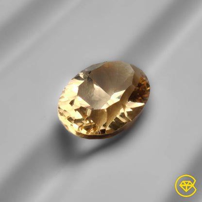 Smoky Quartz