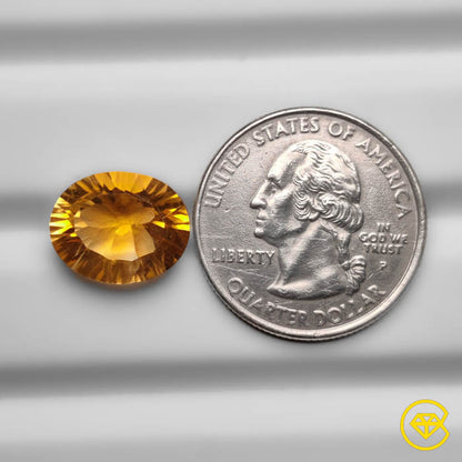 Citrine