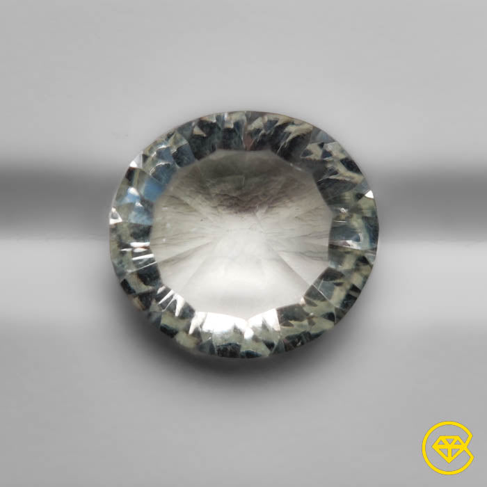 Prasiolite
