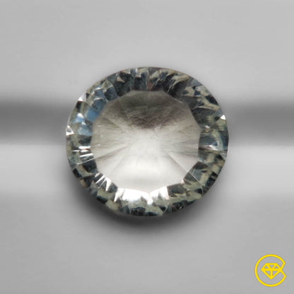 Prasiolite
