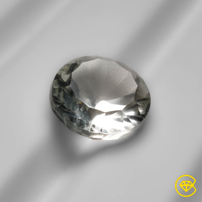 Prasiolite