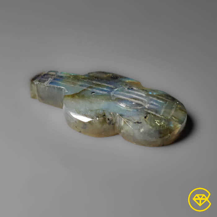 Labradorite