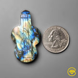 Labradorite