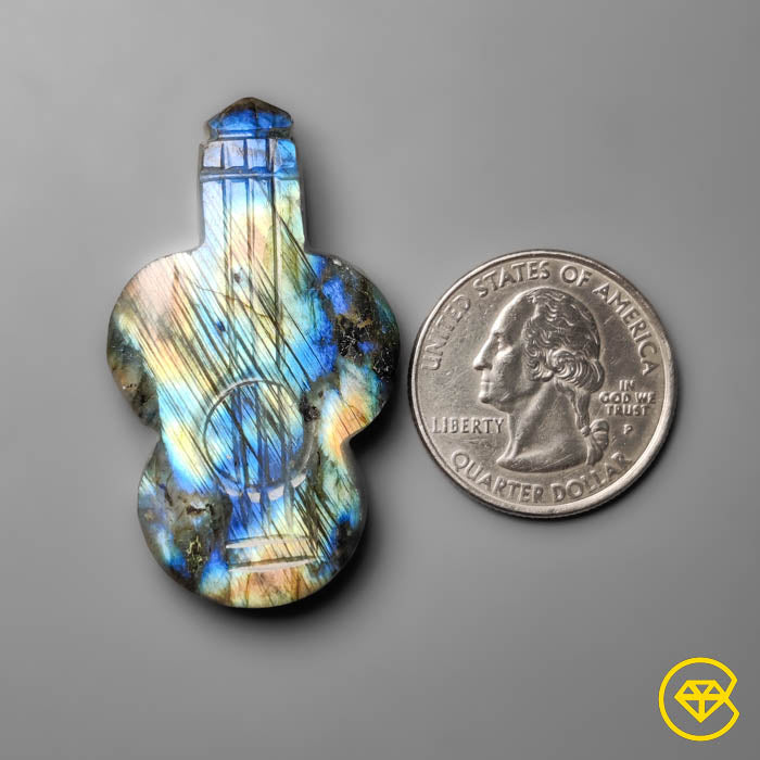 Labradorite