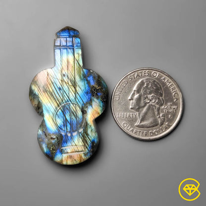 Labradorite