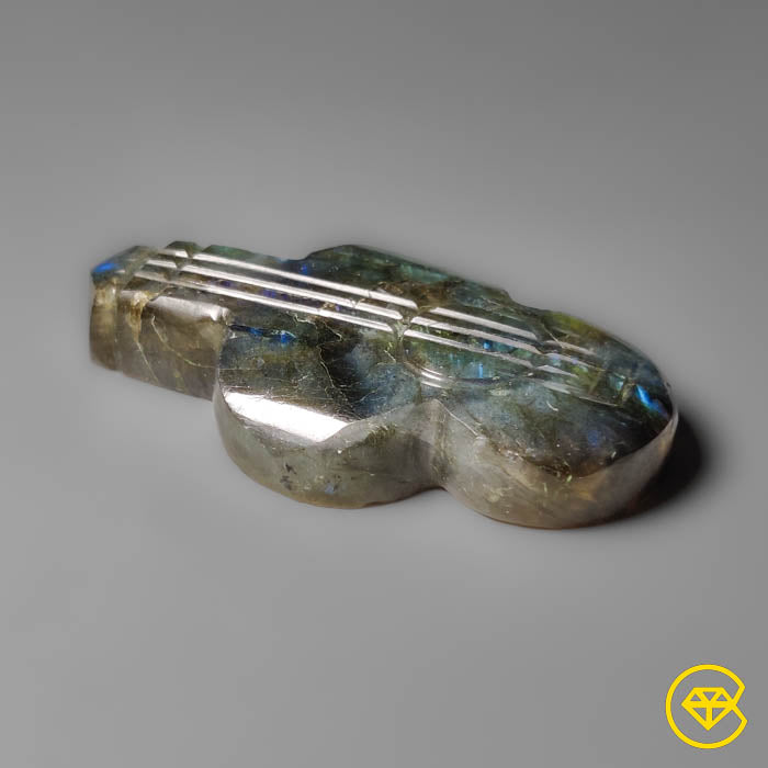 Labradorite