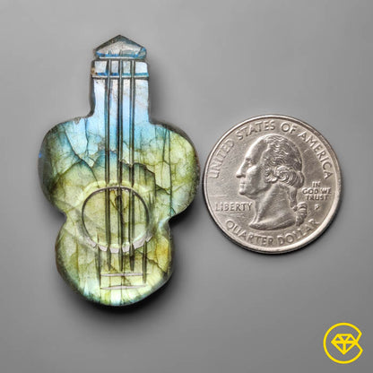 Labradorite