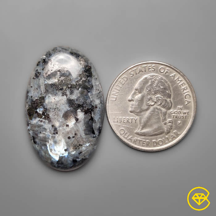 Larvikite Feldspar