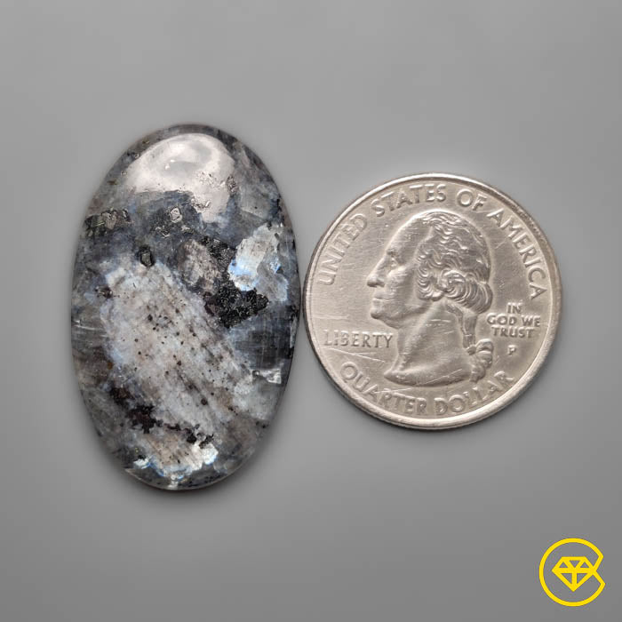 Larvikite Feldspar