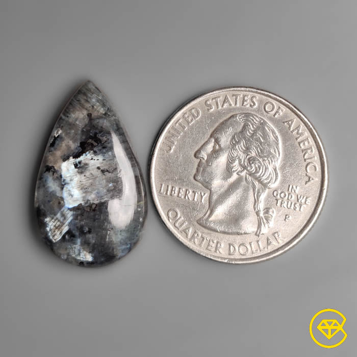 Larvikite Feldspar