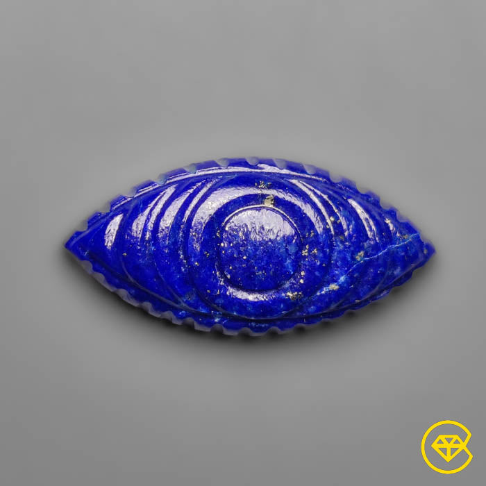 Lapis Lazuli