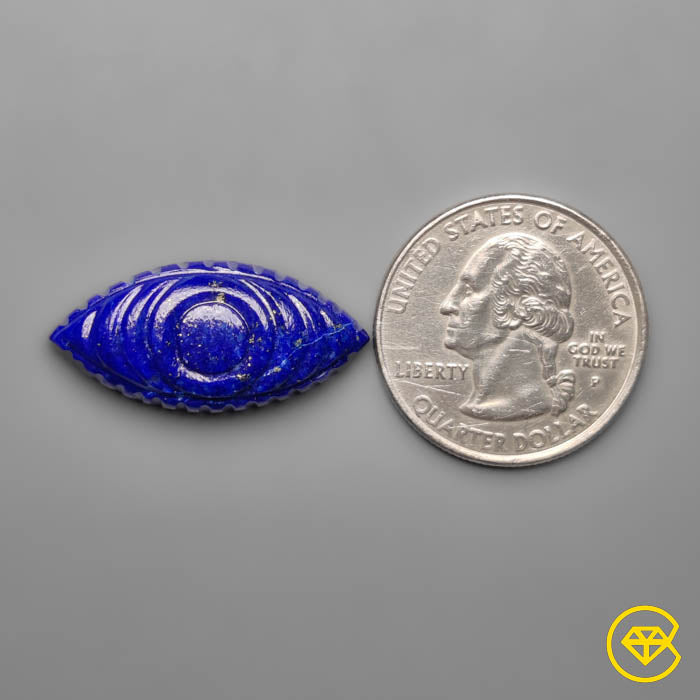Lapis Lazuli