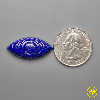 Lapis Lazuli