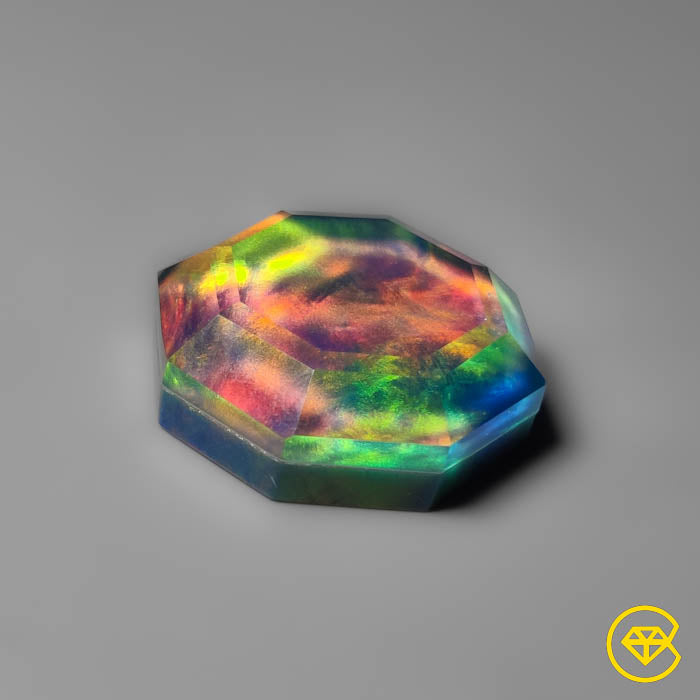 Aurora Opals,Quartz