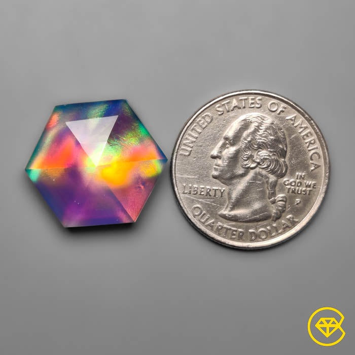 Aurora Opals,Quartz