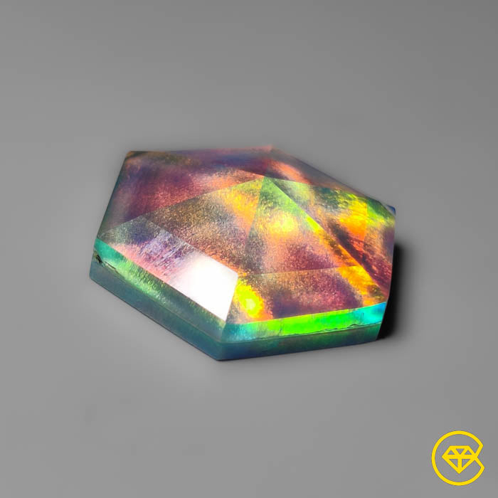 Aurora Opals,Quartz