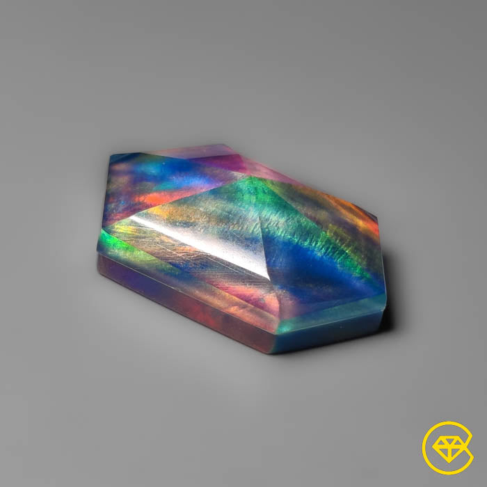 Aurora Opals,Quartz
