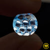 Blue Topaz