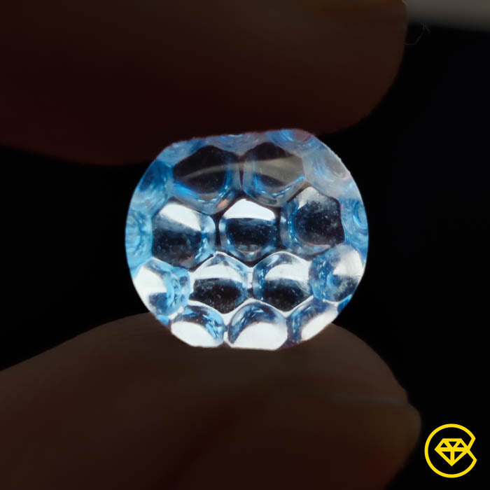 Blue Topaz