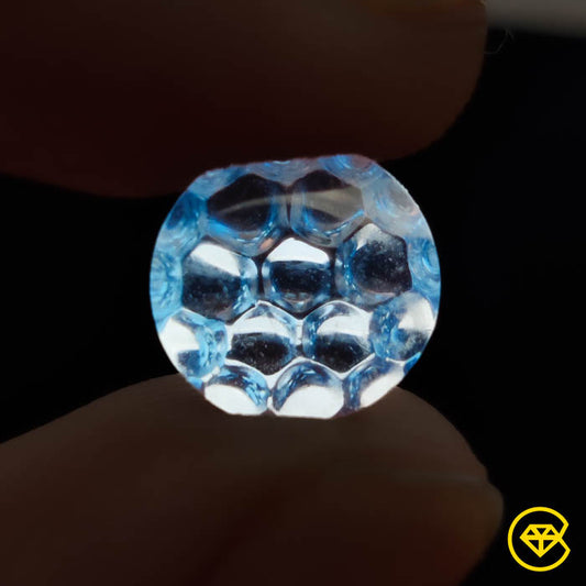 Blue Topaz