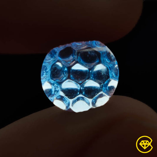 Blue Topaz
