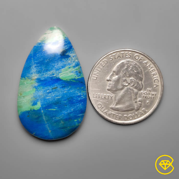 Azurite