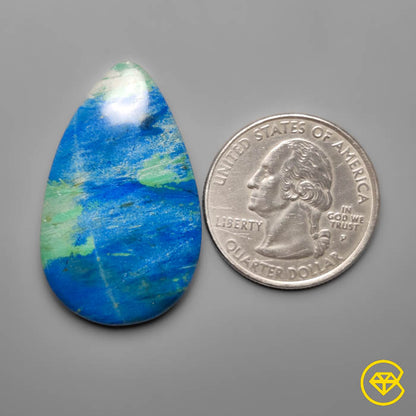 Azurite