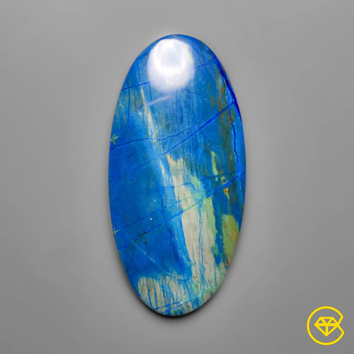 Azurite