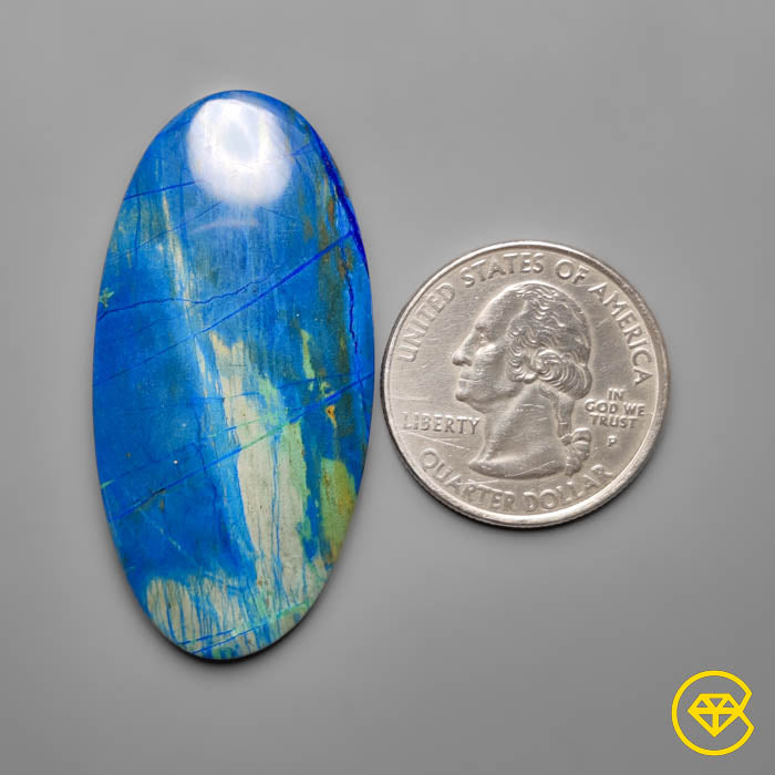 Azurite