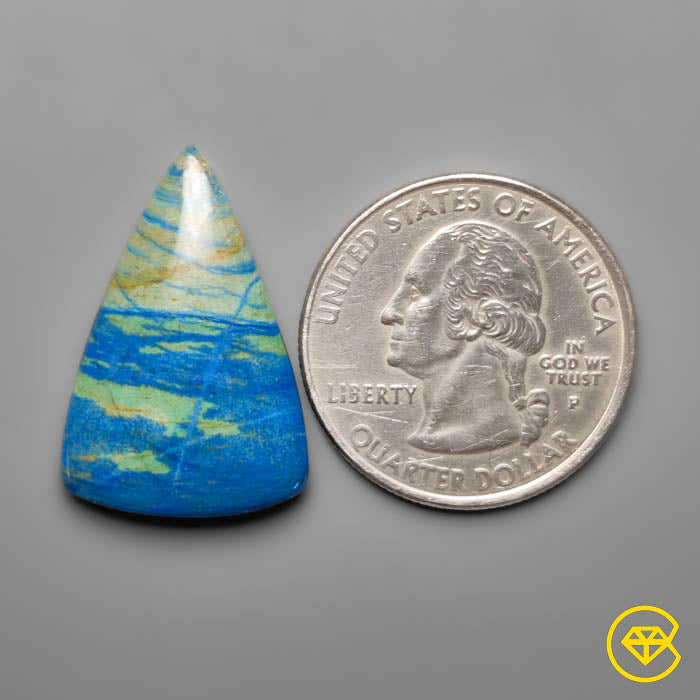 Azurite