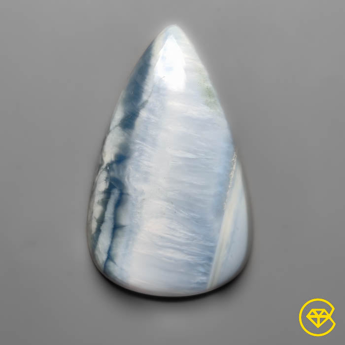 Blue Opal