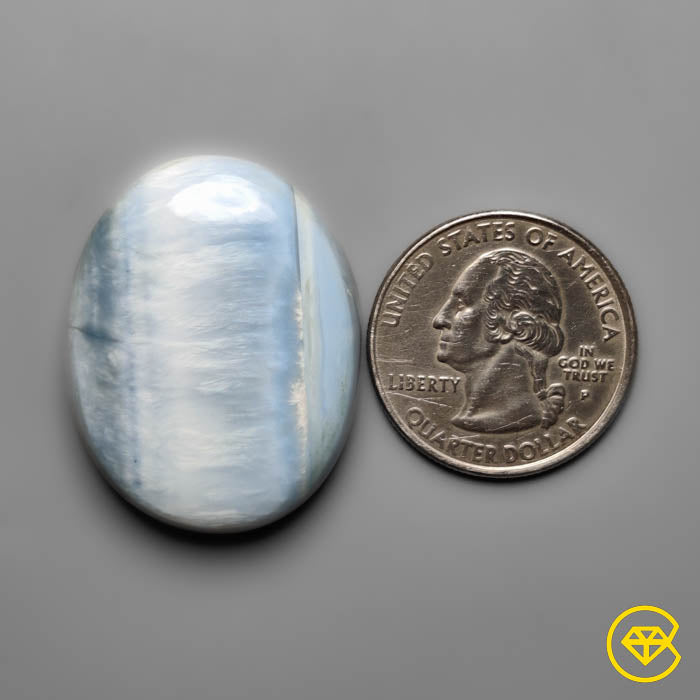 Blue Opal
