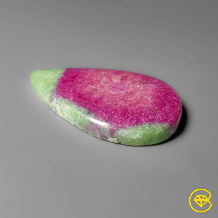 Ruby In Zoisite