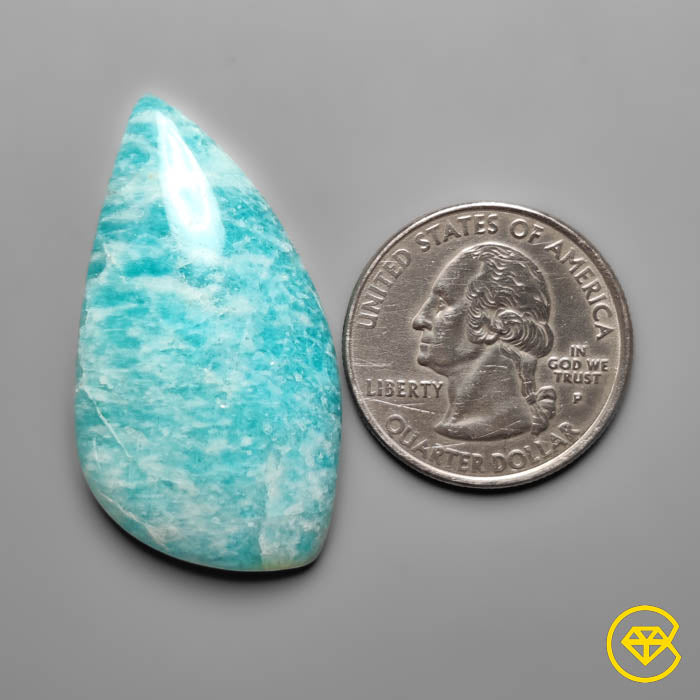 Amazonite