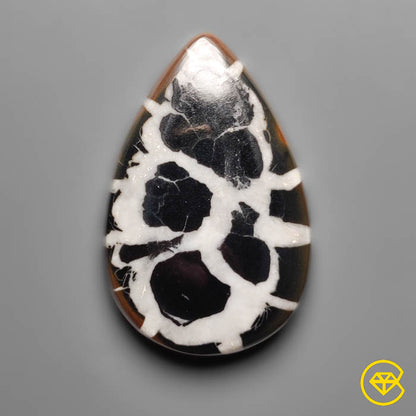 Septarian