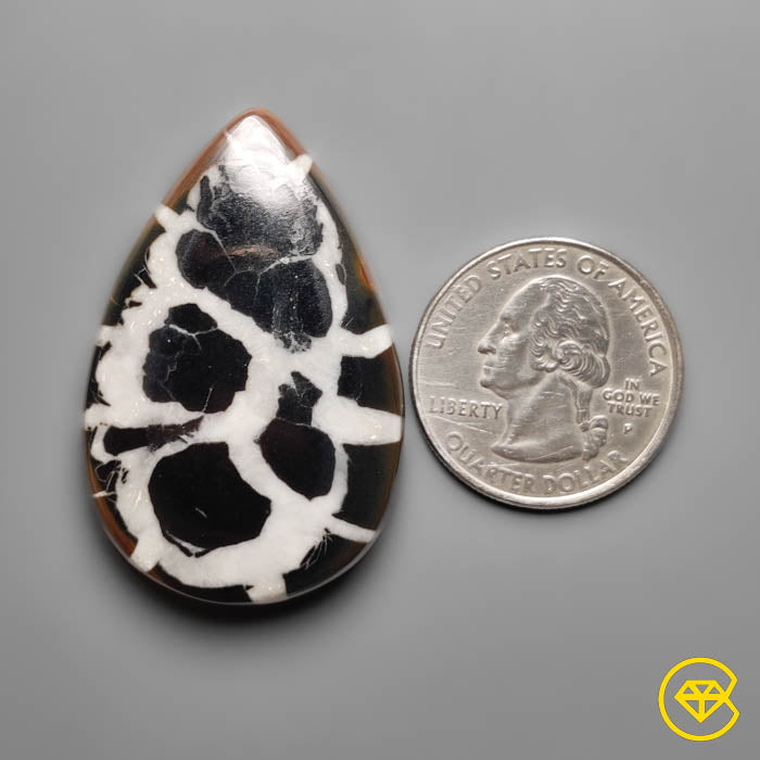Septarian