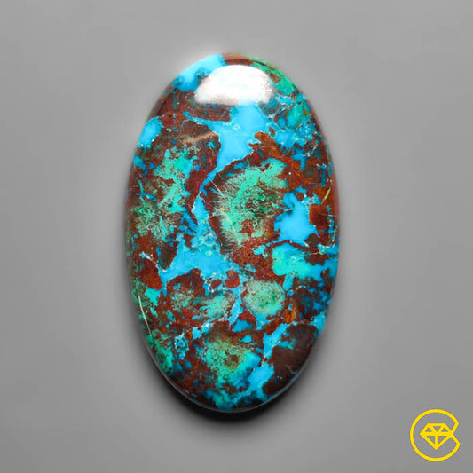 Chrysocolla