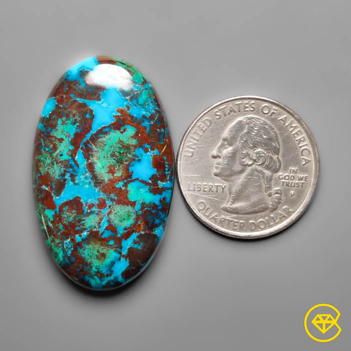 Chrysocolla