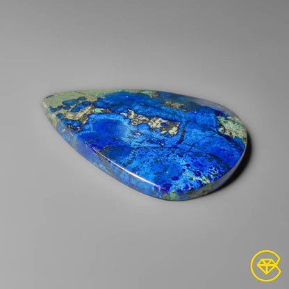 Azurite,Shattuckite