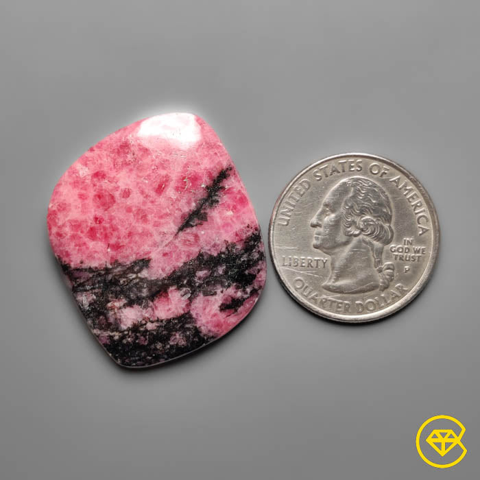 Rhodonite
