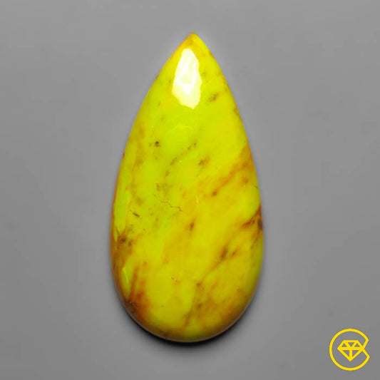 Gaspeite