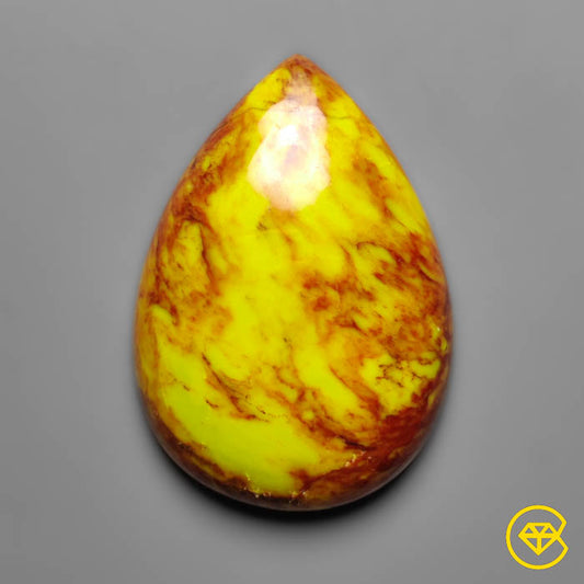 Gaspeite