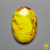 Gaspeite