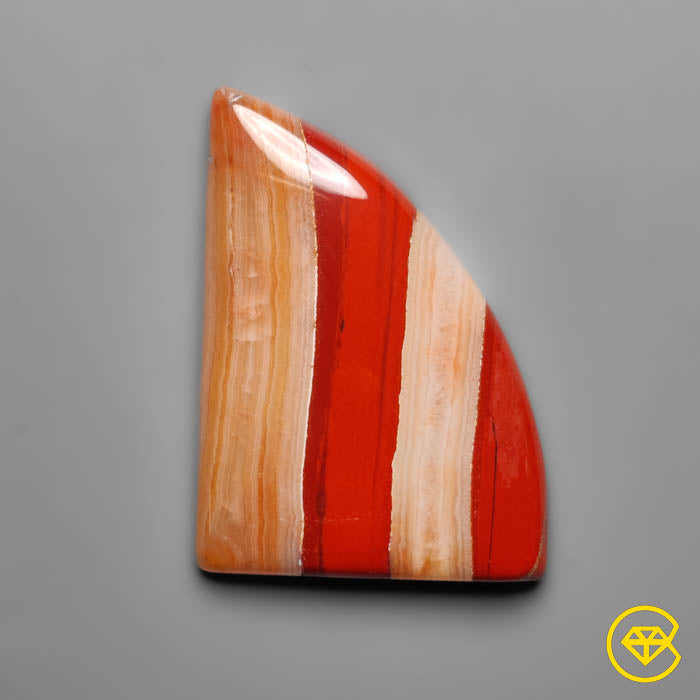 Red River Jasper