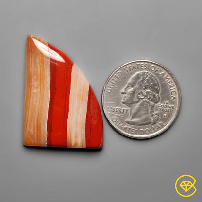 Red River Jasper