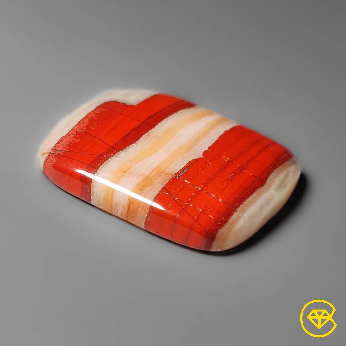 Red River Jasper