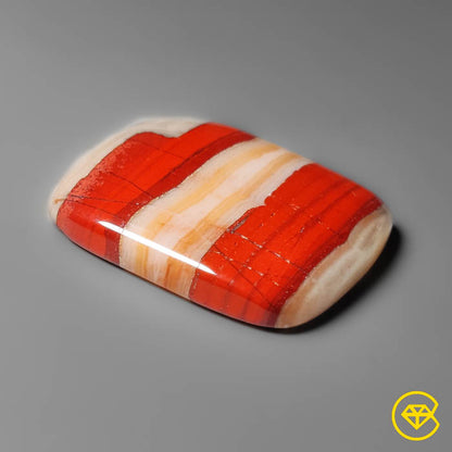 Red River Jasper