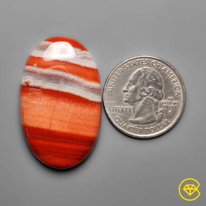 Red River Jasper
